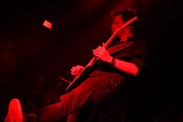 Eller Van Buuren & Chris Jones